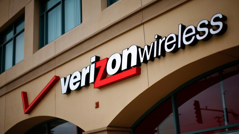 Verizon was ordered to hand over electronic data at the request of the FBI