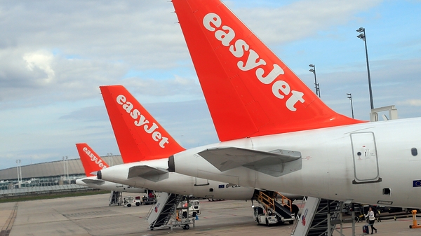 EasyJet said the quieter winter season was impacted by attacks in Paris and cancelled flights to Egypt