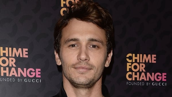 James Franco