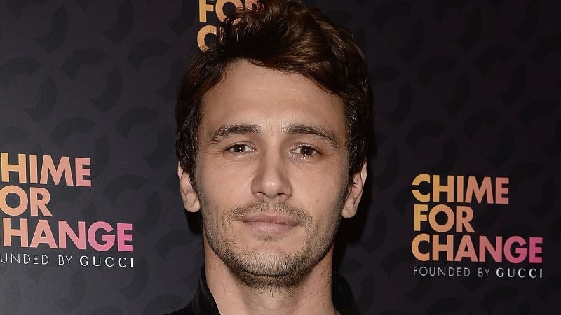 James Franco