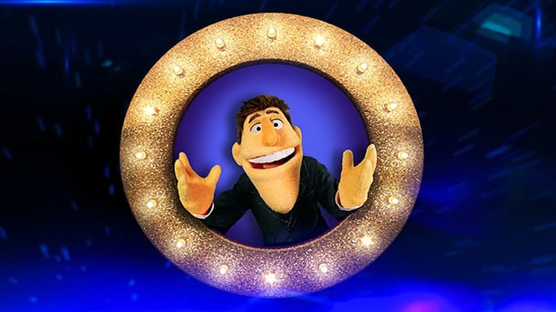 That Puppet Game Show