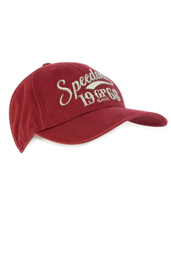 F&F at Tesco hat, €7, available in Tesco Extra stores.