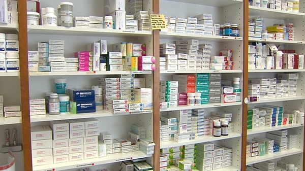 34 medicines could be sold through pharmacies for the first time without prescription