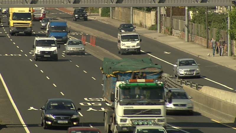 The bill would see the introduction of drug impairment tests