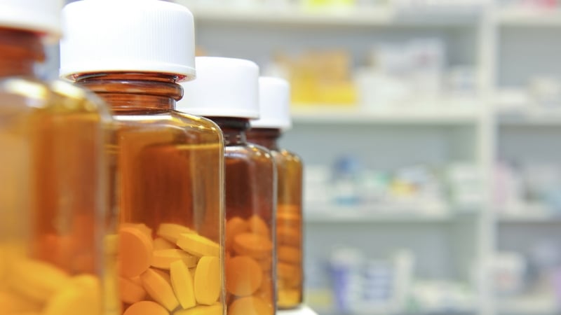 Around 700,000 people worldwide die annually due to drug-resistant infections