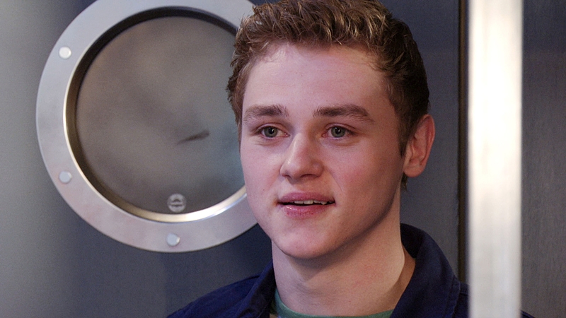 Hardy - The new Peter Beale