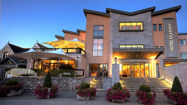 Hotel Kilkenny