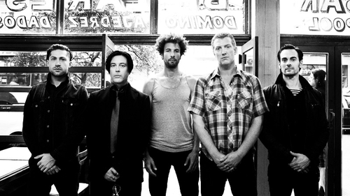 Queens of the Stone Age - Tickets for Dublin and Belfast shows will go on sale this Friday, June 21
