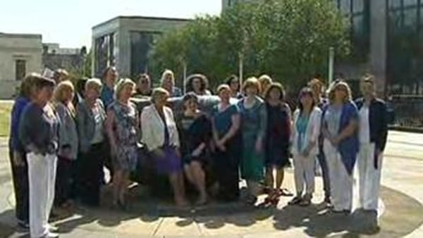 The Association of Childcare Professionals hopes to represent over 22,000 childcare professionals across the country