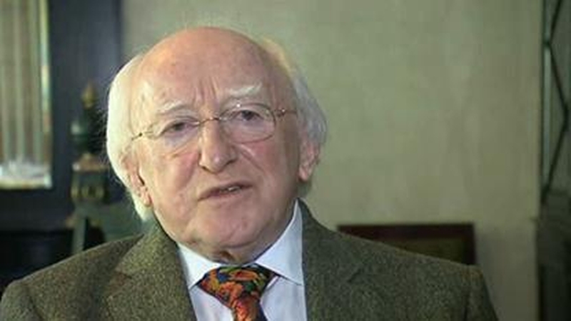 Trade and education are seen as potential growth areas between Ireland and Croatia