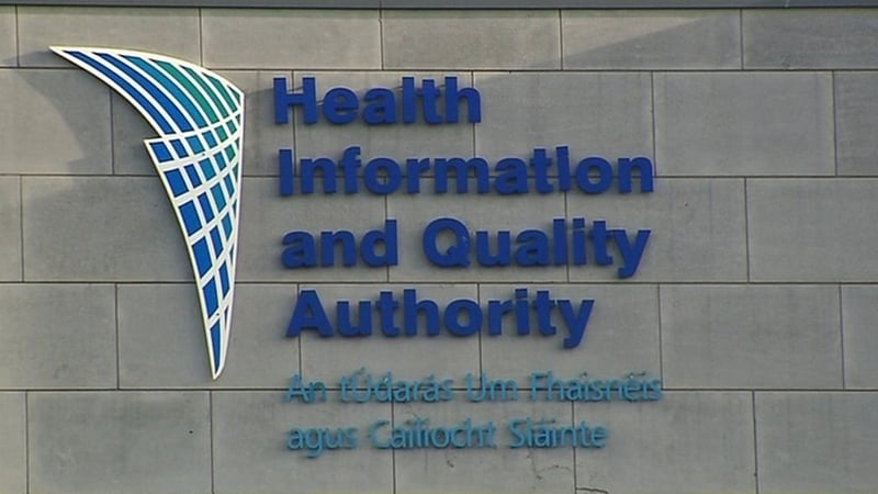 36 breaches were found at the HSE-run St Peter’s Care Home