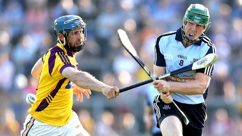 Not a game of great quality - but Wexford and Dublin will be glad to get another 70 minutes