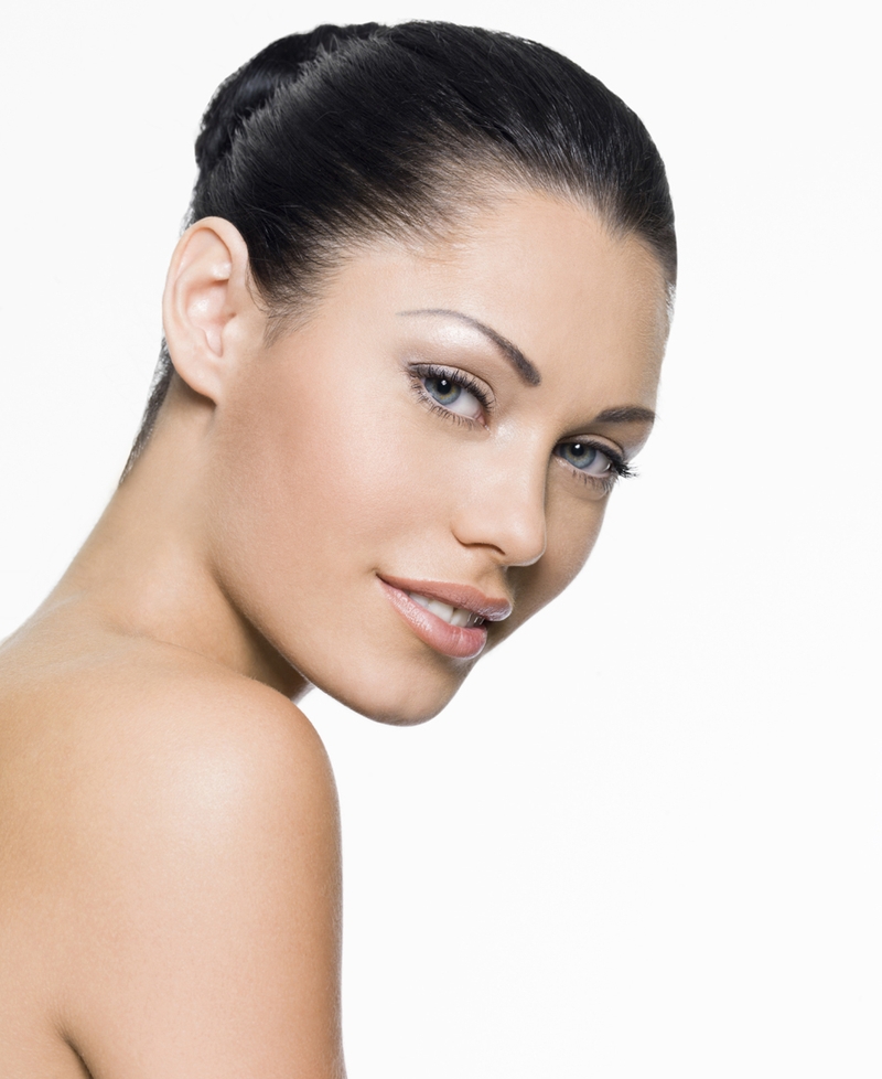 Oxygen Lift Facial, €100 at Therapie