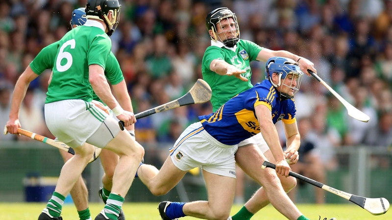 For the second consecutive year Tipperary and Limerick meet in the Munster semi-final