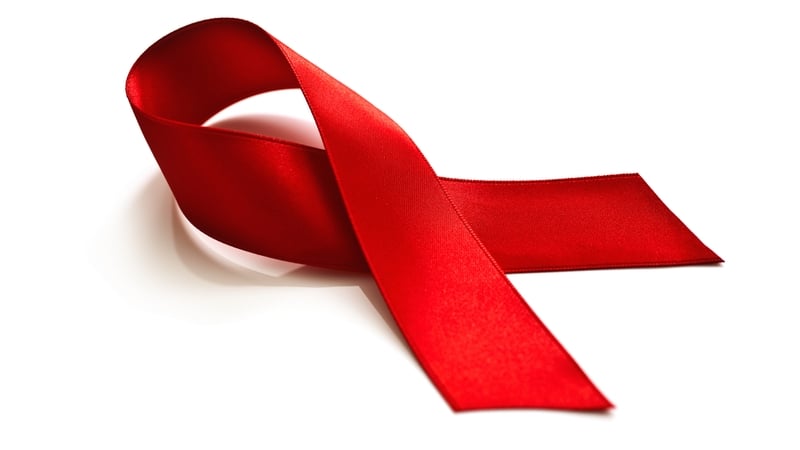 The incidence of HIV in men aged between 25 and 34 has quadrupled