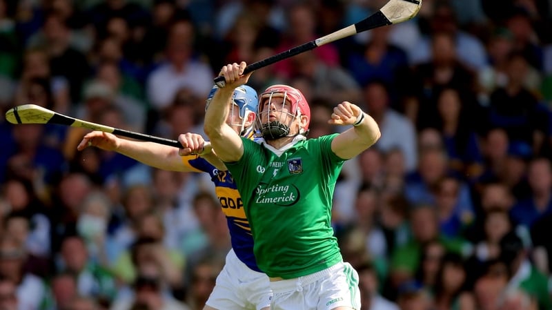 Paudie O’Brien: 'How many matches did we lose with 10-15 minutes to go and we just couldn’t find a way to win'