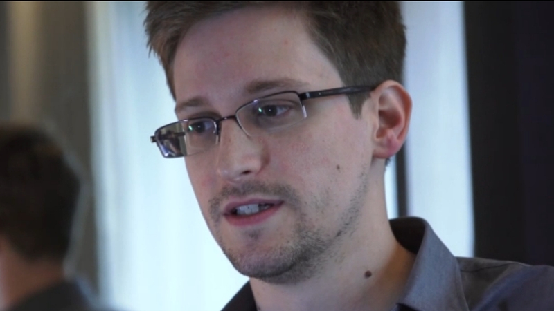Edward Snowden has been in the transit area of Moscow's Shremetyevo airport since 23 June