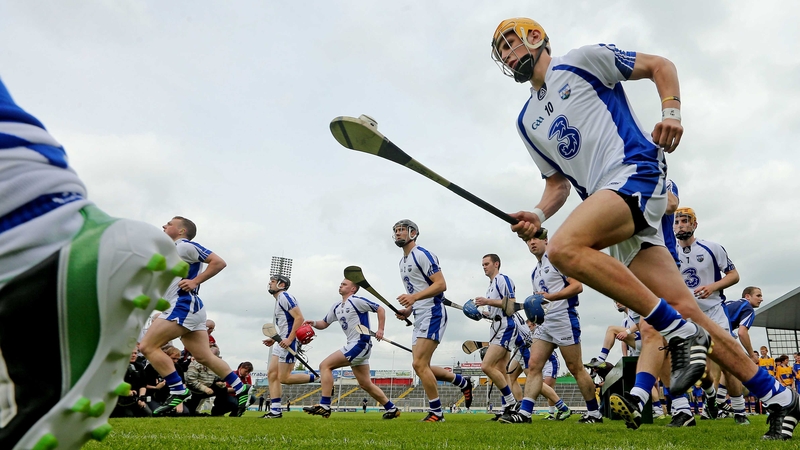 Waterford now face tricky assignment in Tullamore in their bid to revive their season