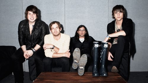 Kings of Leon