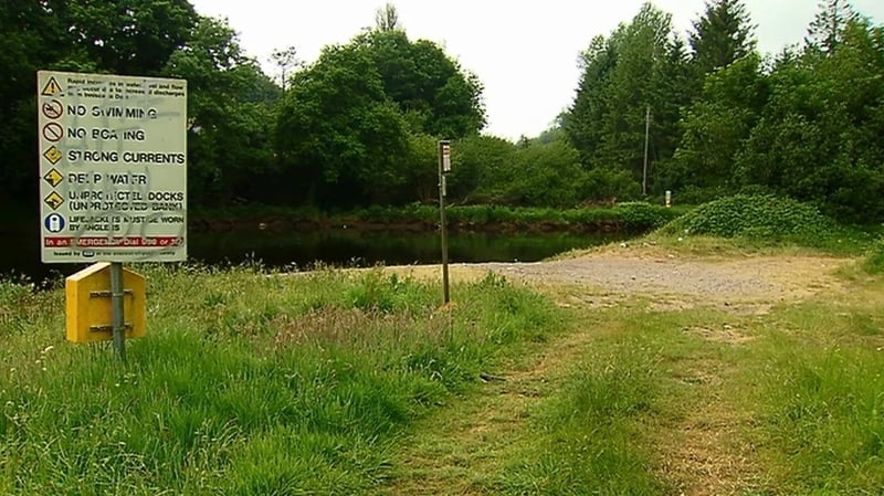 Irish Water Safety has warned people of the dangers of swimming in rivers after the separate tragedies