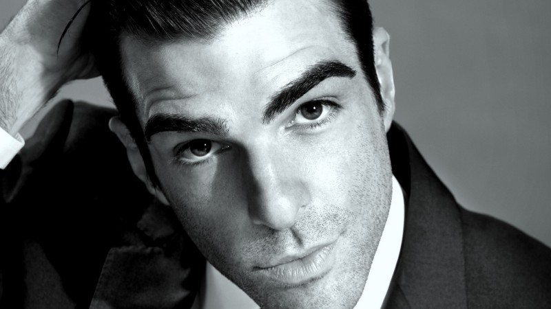 Zachary Quinto