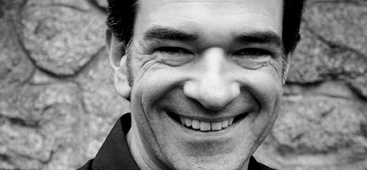 John Creedon Thursday 1 January 2015