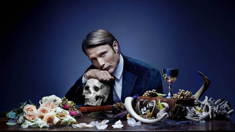 Hannibal star Mads Mikkelsen is spooky in this jarring drama