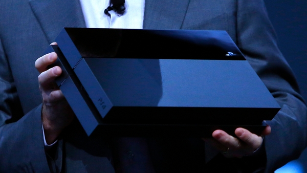 The company had originally planned to start selling the Playstation in China in January