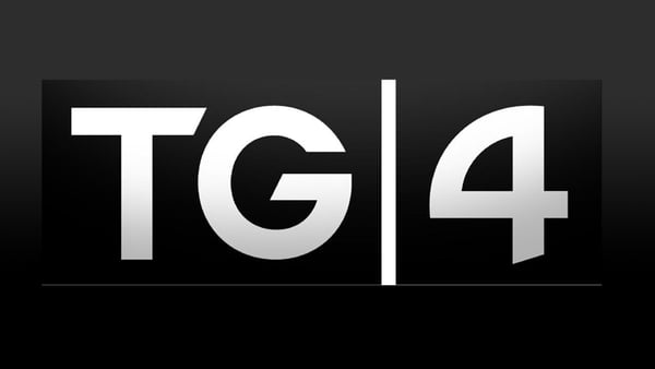 TG4 goes USA