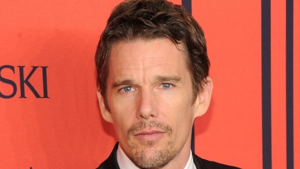 Ethan Hawke
