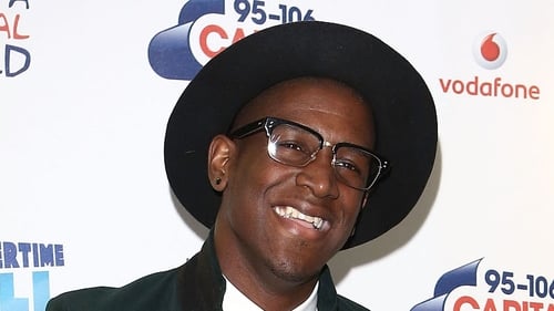 Labrinth has said that he "brought soul" to James Arthur's album