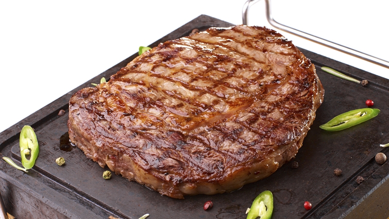 Neven Maguire's Whiskey Sauce