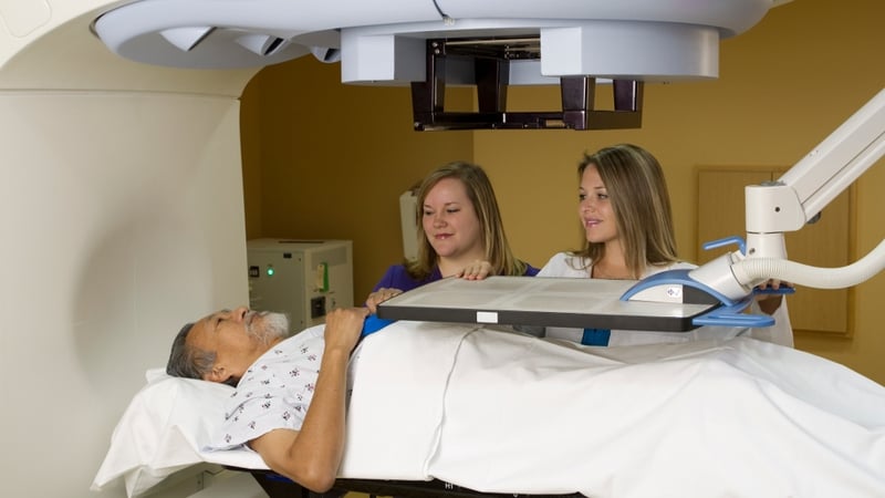 Men are more likely to get lung, bowel, bladder and stomach cancer