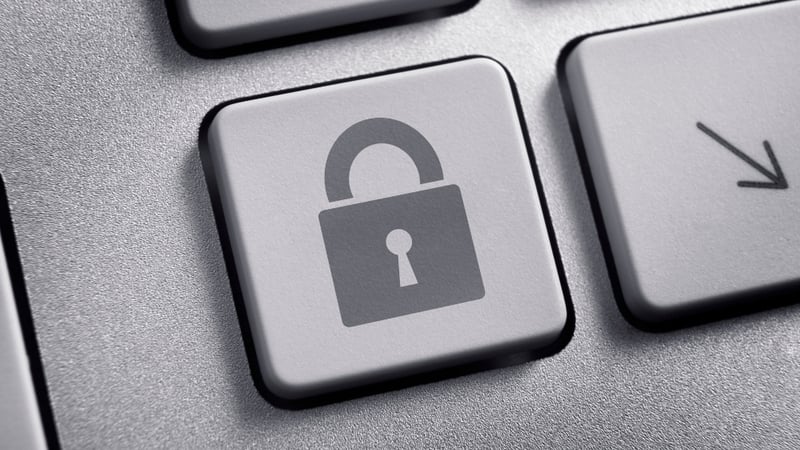 The Data Protection Commissioner said tech companies were covered by Safe Harbour rules