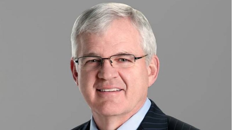 Bill Kyle has worked with Great-West Lifeco for 34 years