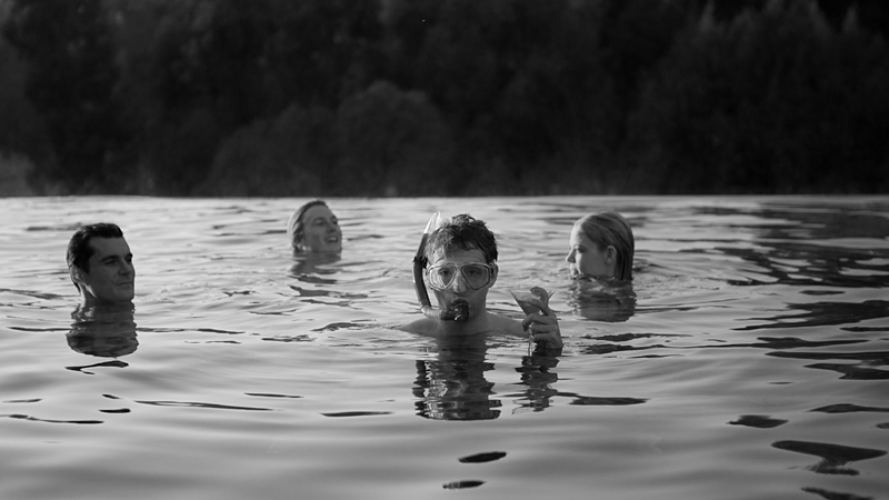 Much Ado About Nothing opens tomorrow, Friday June 14