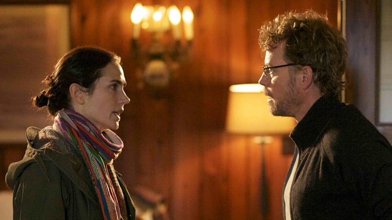 Is reconciliation on the cards for the estranged couple?