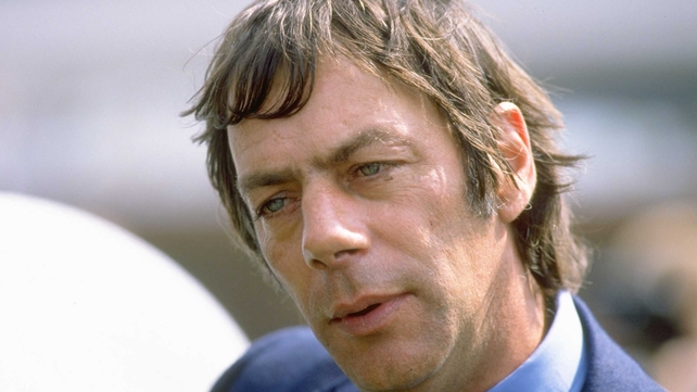 Racing rock star - A tumultuous private life and a rakish appearance set Henry Cecil apart from many of his more stilted contemporaries