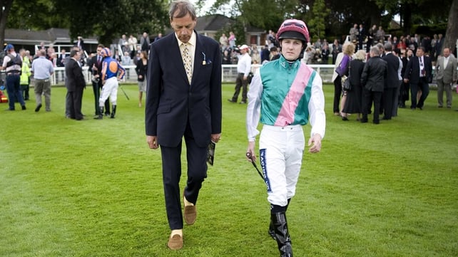 Dedicated follower of fashion - Henry Cecil owned hundreds of pairs of Gucci loafers and listed shopping as one of his passions
