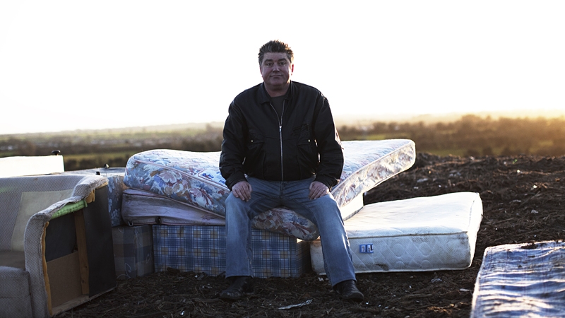 Life's A Breeze - Opens in Irish cinemas on Friday July 19