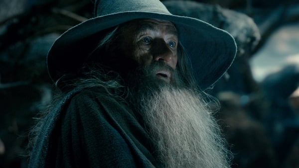The Hobbit: The Desolation of Smaug opens in cinemas on Friday December 13