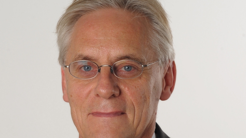 Criticism of Germany "is perfectly legitimate", says German Ambassador to Ireland