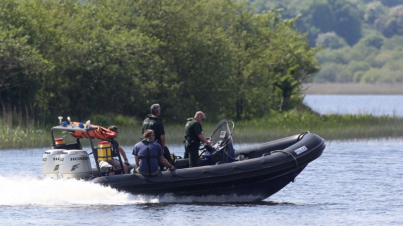 Lough Erne will be patrolled by specially trained police in high-powered boats