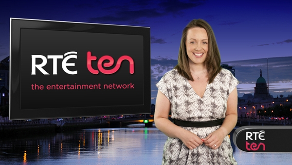 RTÉ Ten News