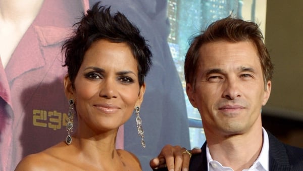 Halle Berry and Olivier Martinez are to divorce