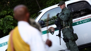 Large-scale protests were prevented in 2012 by moving the US G8 summit venue from Chicago to Camp David