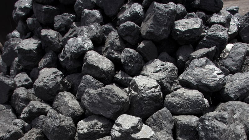 The Cerrejón mine is in northern Colombia