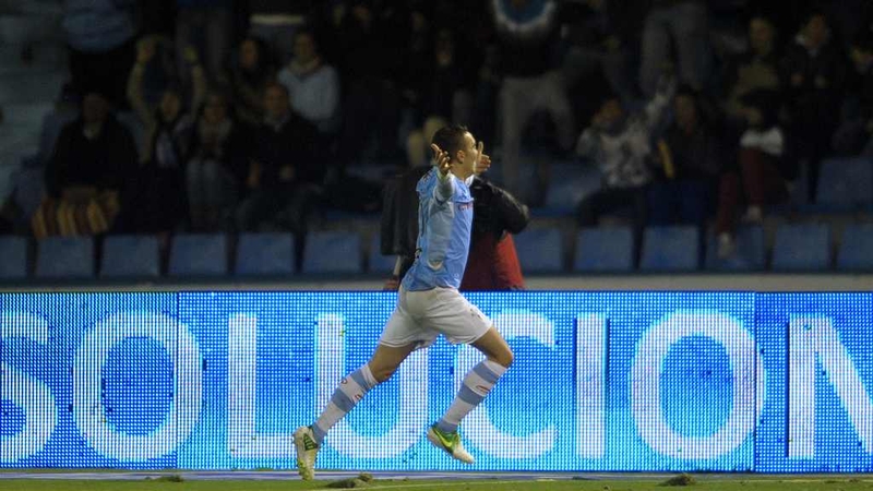 Iago Aspas joined Liverpool from Celta Vigo