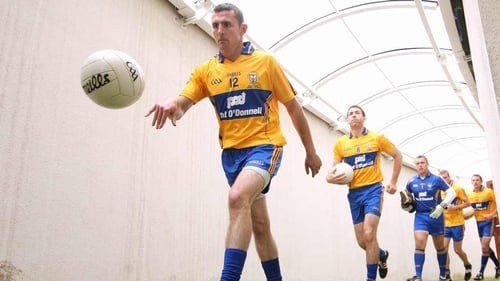 Clare face a daunting task against Cork