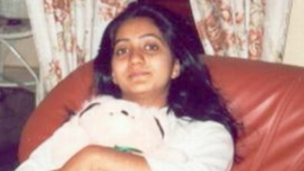 Savita Halappanavar died at Galway University Hospital last year